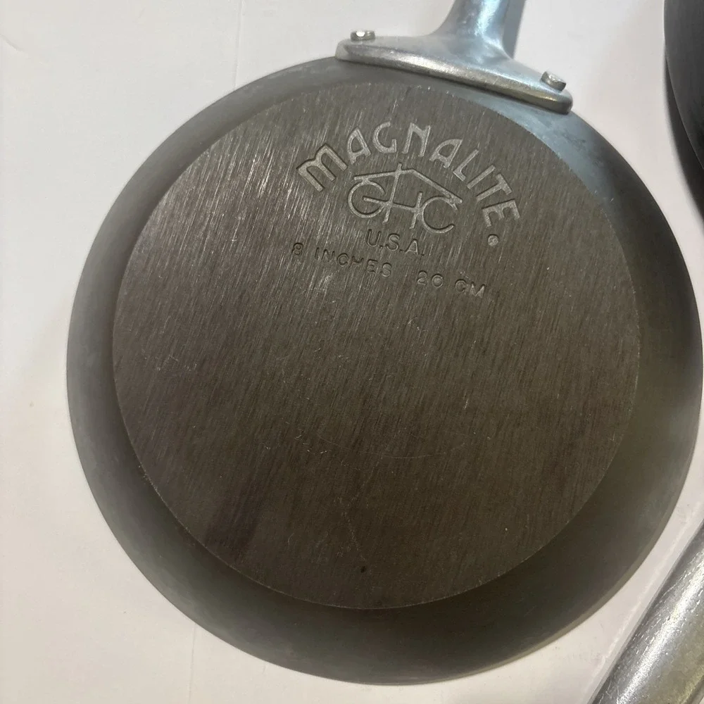 Vintage Magnalite GHC 7.5